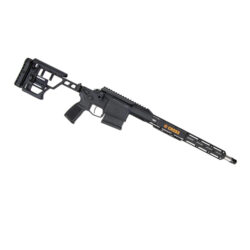 Sig Sauer - Cross Rifle .308 Winchester 16"BBL, BLK