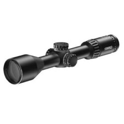 Steiner - Predator 4S 4-16x44mm Hunting Riflescope, Illuminated E3 Reticle, Second Focal Plane