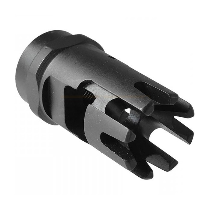Strike Industries - Checkmate .223/5.56NATO Compensator 1/2-28TPI
