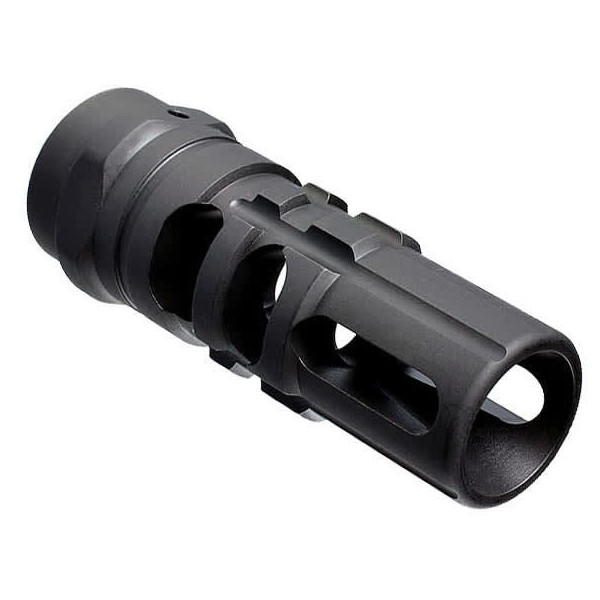 Strike Industries - JCOMP Gen2 Brake .223/5.56NATO 1/2-28TPI