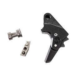 Timney Triggers - S&W M&P Alpha Competition Trigger