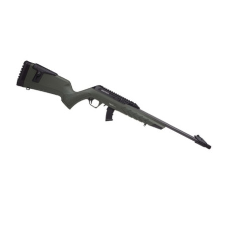Derya - TM22 Cadet .22LR S/A ODG