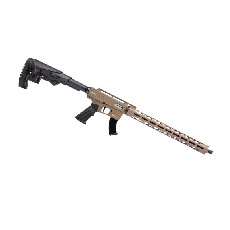 Derya - TM22 18" BBL .22LR FDE (DISCONTINUED)