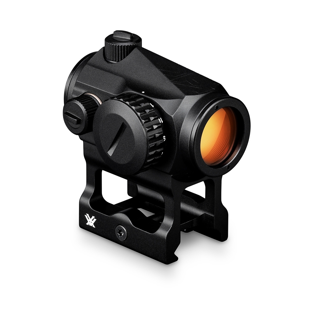 VORTEX - CROSSFIRE RED DOT (Discontinued)