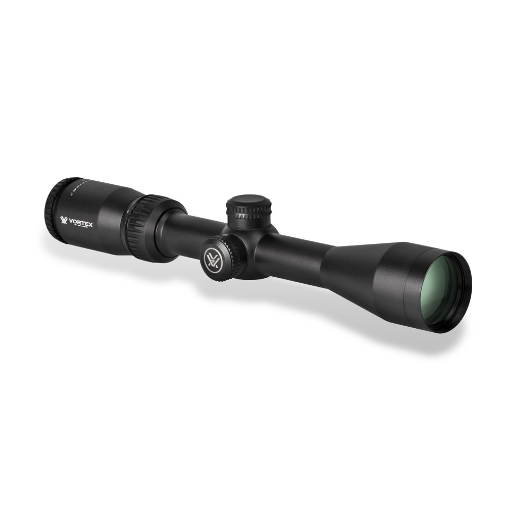 VORTEX - CROSSFIRE II 3-9X40 RIFLESCOPE (1-INCH) V-PLEX - (Duplicate Imported from WooCommerce)
