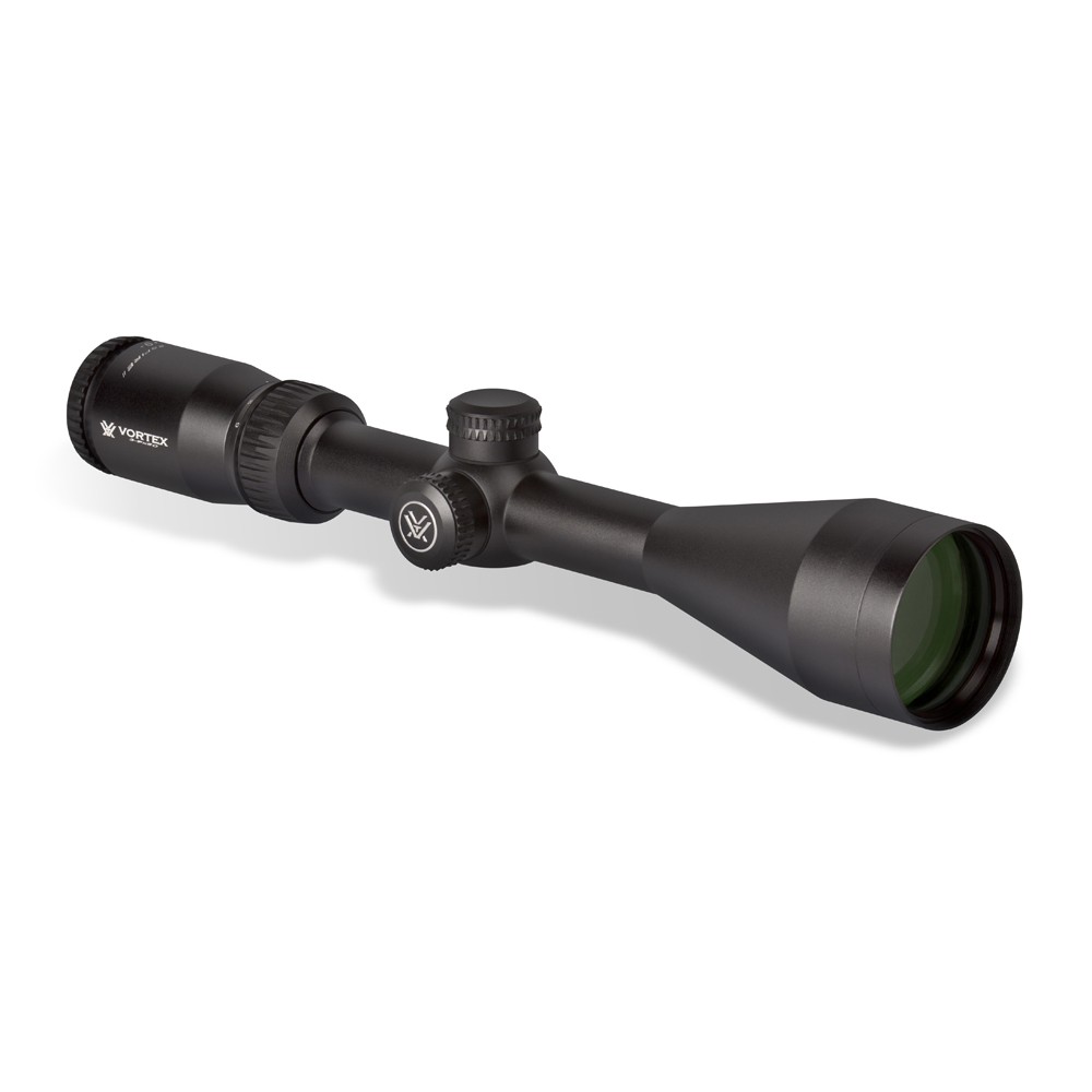 VORTEX - CROSSFIRE II 3-9X50 RIFLESCOPE (1-INCH) BDC