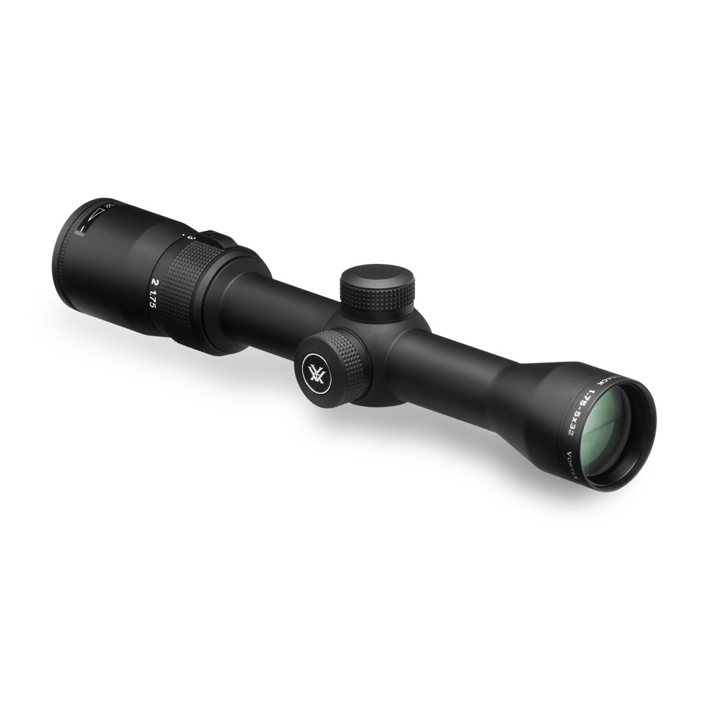VORTEX - DIAMONDBACK 1.75-5X32 RIFLESCOPE BDC 1"
