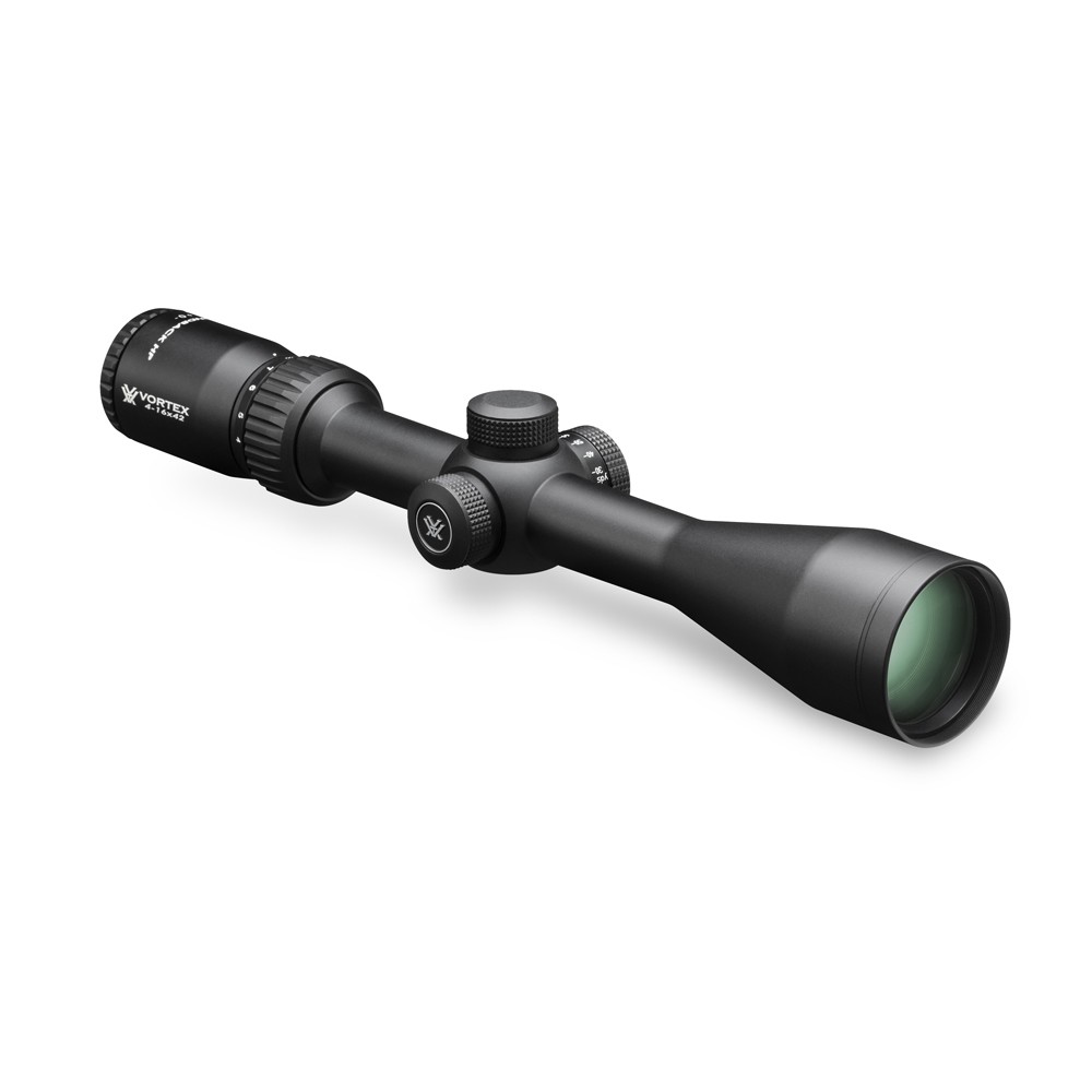 VORTEX - DIAMONDBACK HP 4-16X42 RIFLESCOPE BDC (1 iNCH)