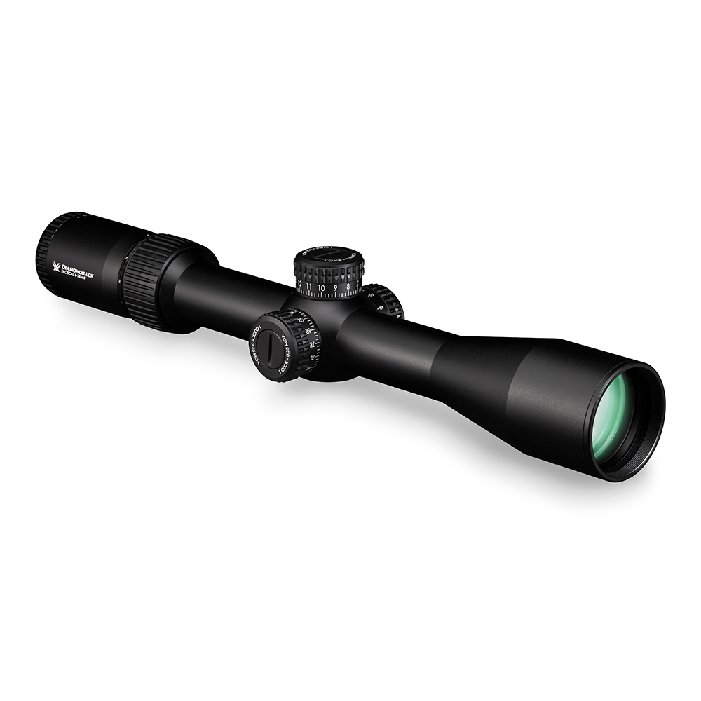 Vortex - DIAMONDBACK TACTICAL 4-16X44 FFP RIFLESCOPE (30mm) EBR-2C MOA