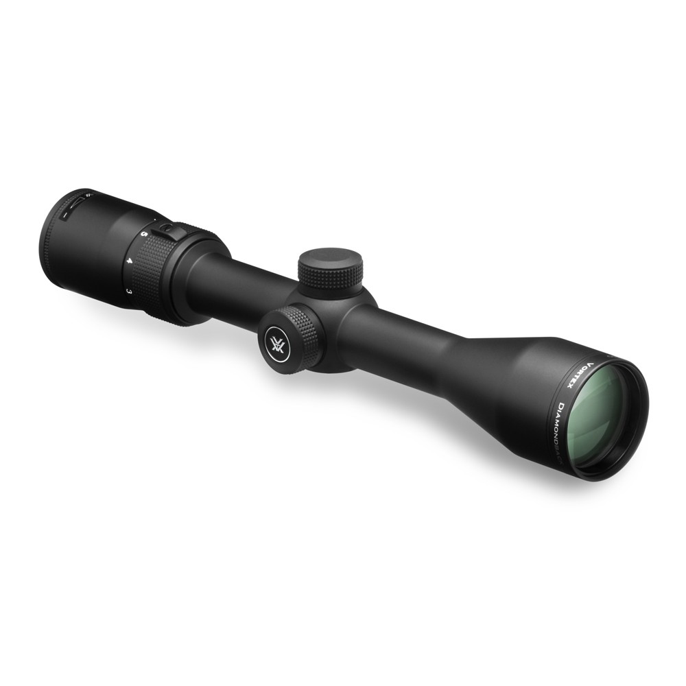 VORTEX - DIAMONDBACK 3-9X40 RIFLESCOPE (1-Inch) V-PLEX