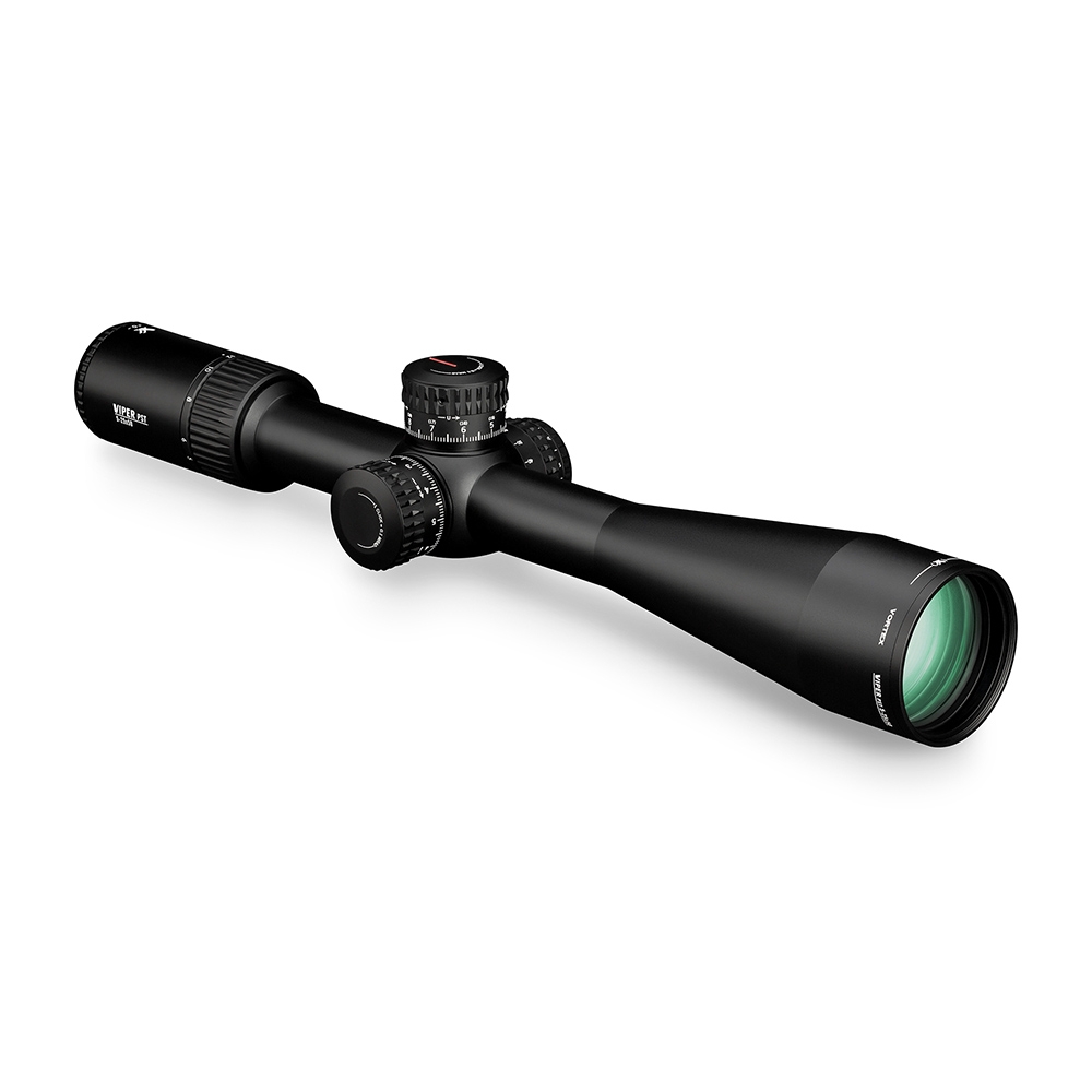 VORTEX - VIPER PST GEN II 5-25X50 FFP (30mm) EBR-7C MRAD