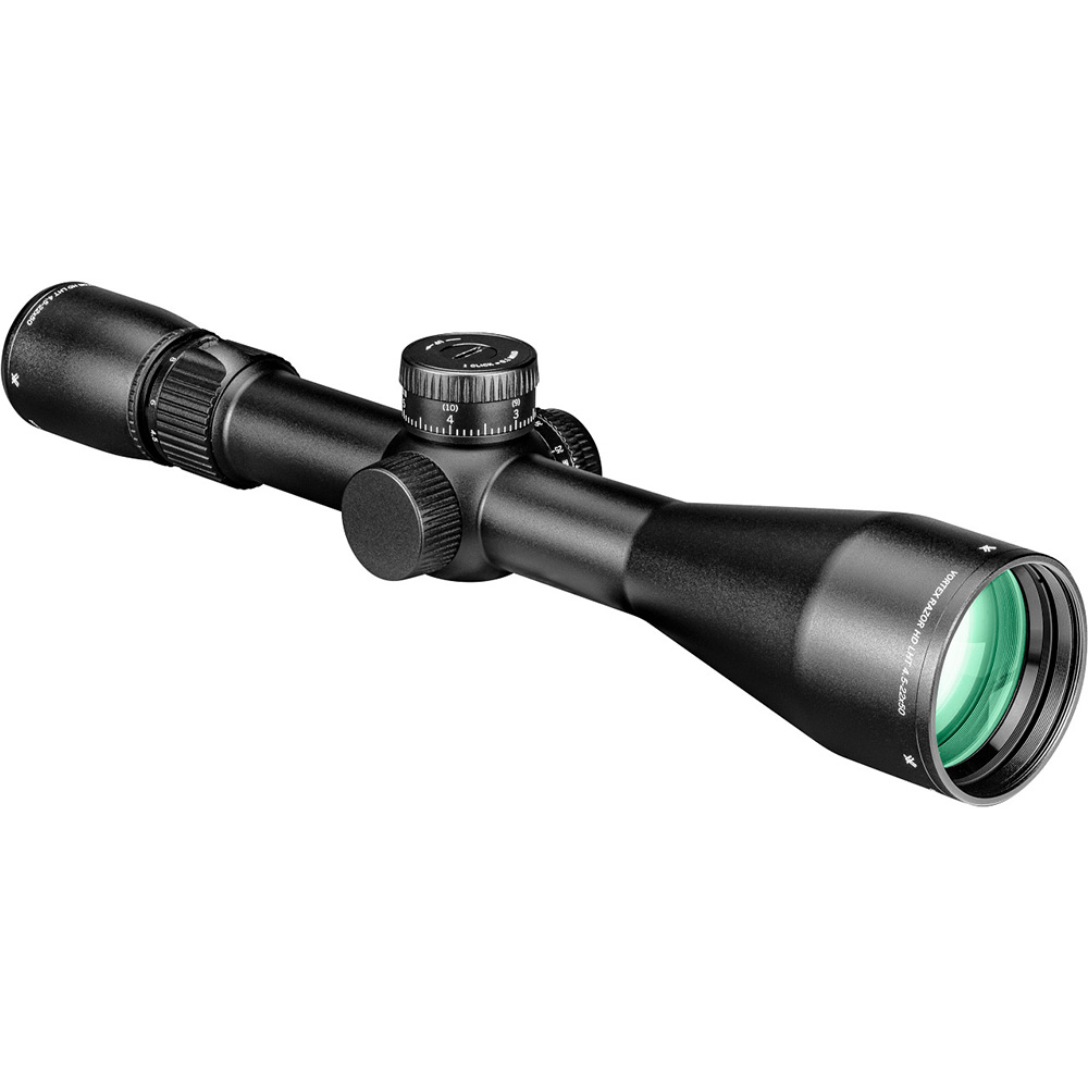 VORTEX - RAZOR LHT 4.5-22X50 FFP XLR-2 MRAD 30mm