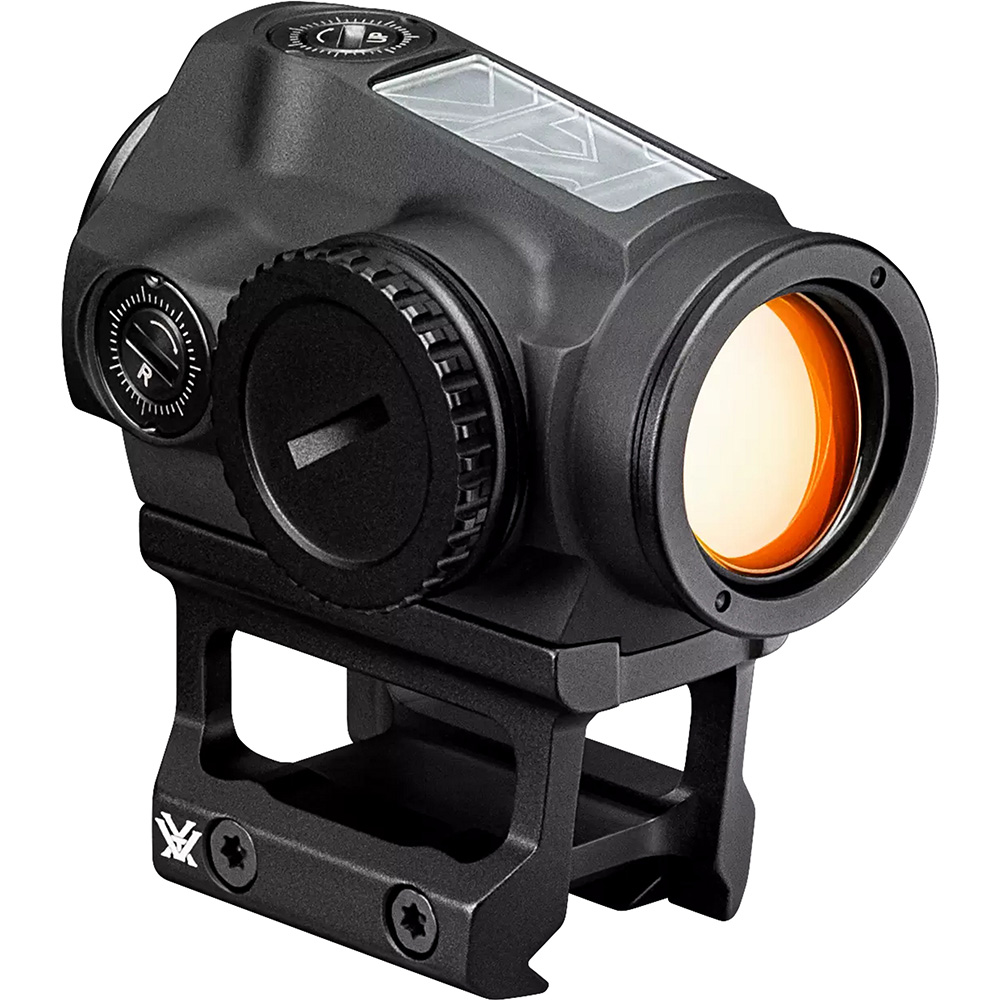 VORTEX - SPARC SOLAR RED DOT 2 MOA