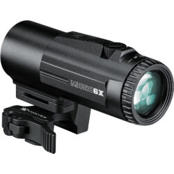 VORTEX - MICRO 6X MAGNIFIER WITH QUICK-RELEASE FLIP MOUNT