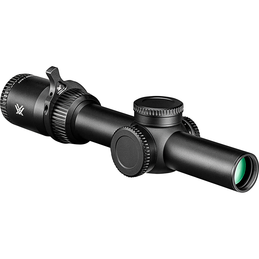 VORTEX - VENOM 1-6X24 SFP RIFLESCOPE AR-BDC3 30mm