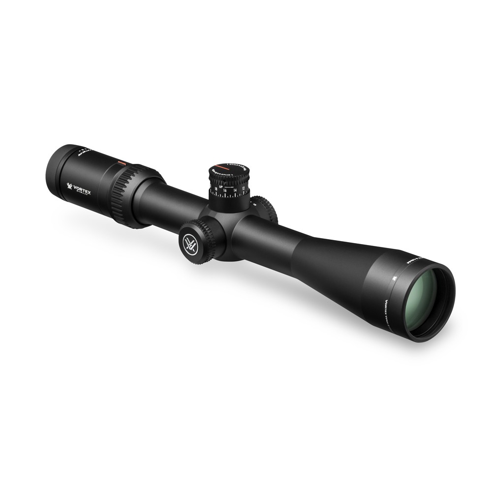 VORTEX - VIPER HS LR 4-16X50 SFP RIFLESCOPE BDC 30mm