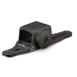 Vortex - Viper Shotgun Enclosed Micro Red Dot Multi-Reticle BLK