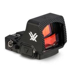 Vortex - Defender-XL Micro Red Dot 5 MOA BLK