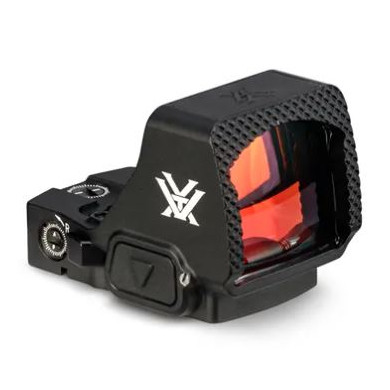 Vortex - Defender-XL Micro Red Dot 5 MOA BLK