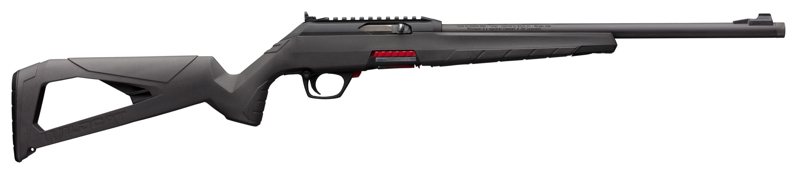 Winchester - Wildcat .22LR SR