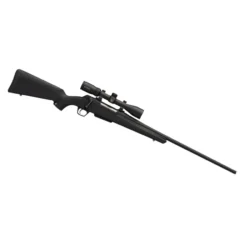 Winchester - XPR .30-06SPFLD 24" BBL W/Optic BLK