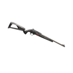 Winchester - Wildcat .22LR S/A Rifle, Forged Carbon Grey *USED*
