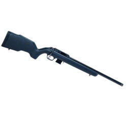 Webley & Scott - Xocet .22lr BLK