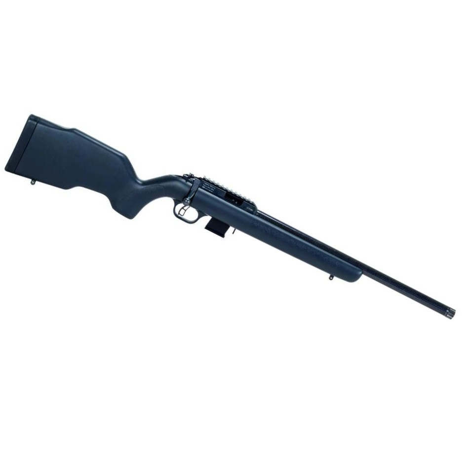 Webley & Scott - Xocet .22lr BLK