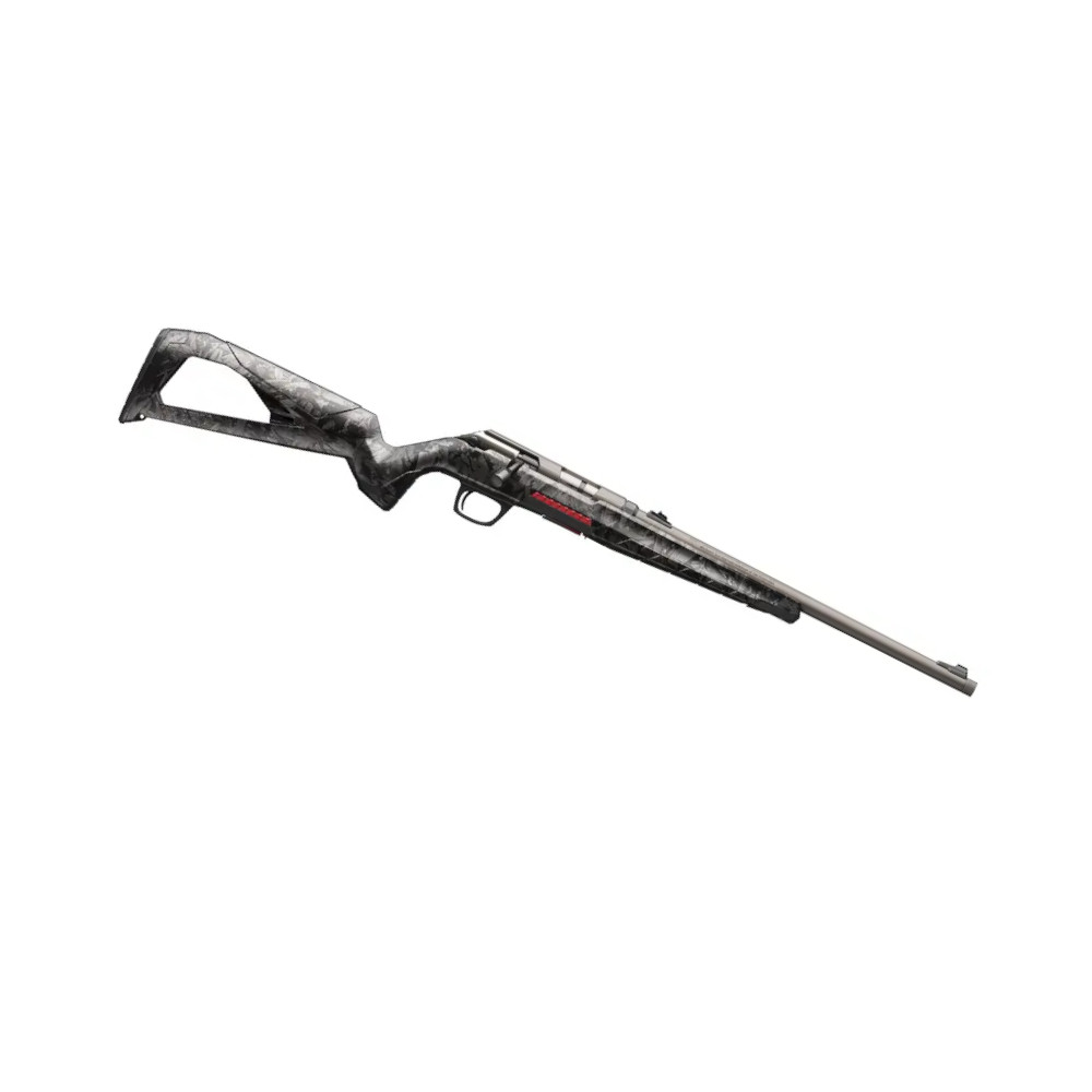 Winchester - Xpert SR - Forged Carbon Gray 22LR