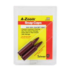 A-Zoom .300WSM Snap Caps
