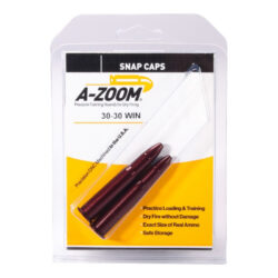 A-Zoom .30-30 Winchester Snap Caps