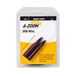 A-Zoom .308Win Snap Caps