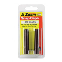 A-Zoom .410 Bore Snap Caps