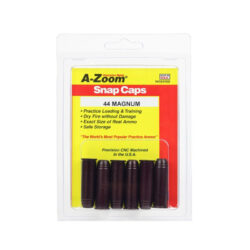 A-Zoom .44 Magnum Snap Caps