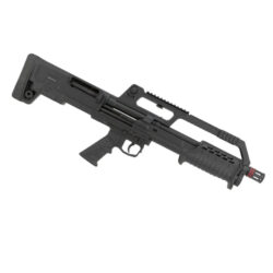 Hatsan - Escort BullTac .410Ga. 3" Pump-Action Shotgun, 18"BBL BLK