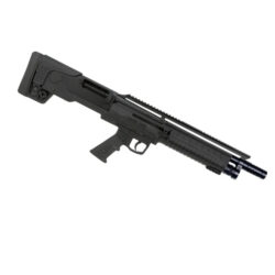 Hatsan - Escort BullTac PX 12Ga. 3" Semi-Auto Shotgun 20"BBL BLK