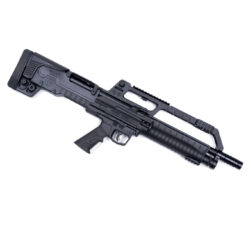 Hatsan - Escort BullTac 12Ga. 3" Semi-Auto Shotgun 20"BBL BLK