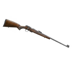 CZ - Model 457 Lux Bolt Action Rifle .17 HMR 24"BBL