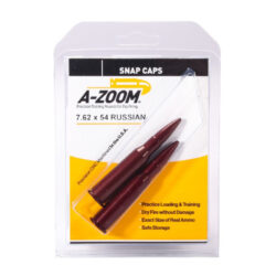 A-Zoom 7.62x54r Snap Caps