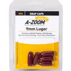 A-Zoom 9mm Luger Snap Caps