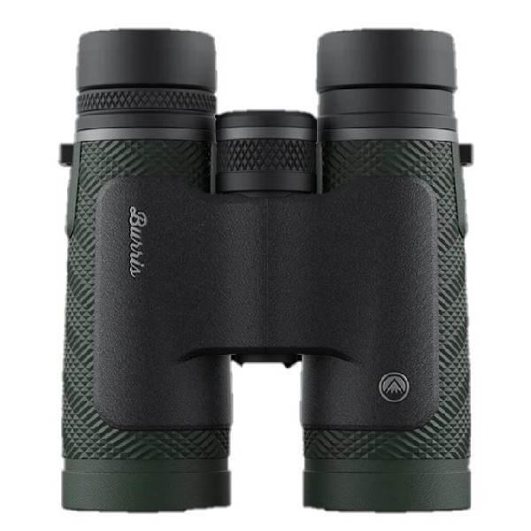 Burris - Droptine HD Binoculars 10×42 – Green & Grey