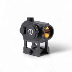 RITON - X1 TACTIX ARD 2 MOA Red Dot Sight