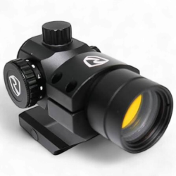 RITON - X1 TACTIX RRD 2 MOA Red Dot Sight