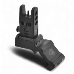 Leapers UTG - 45 Degree Accu-Sync Flip Up Front Sight