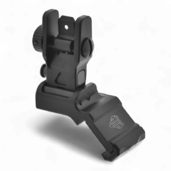 Leapers UTG - 45 Degree Accu-Sync Flip Up Rear Sight