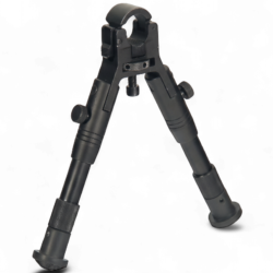 Leapers UTG - Clamp-on Bipod, 6.2"-6.7"