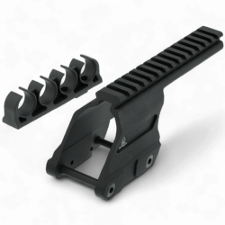 Leapers UTG - Pro 870 Optic Mount, 12 Gauge