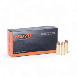 HSM - .50AE 325Gr. JHP 20 Rds.
