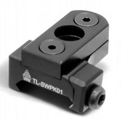 Leapers UTG - QD Sling Swivel Adaptor, Picatinny/Keymod