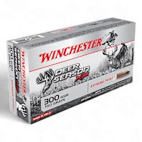 Winchester 300 SAVAGE 150GR POWER POINT